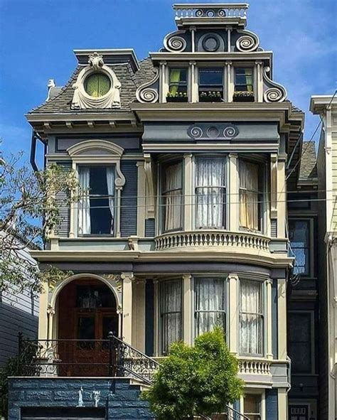 50 Unique Gothic Revival Home Architecture Victorian Homes
