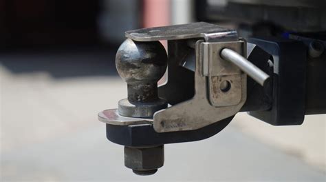 6 Different Types Of Hitches Available In Calgary Calgary Hitch Shop