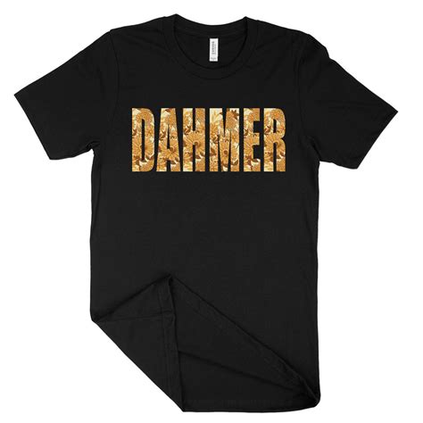 Jeffrey Dahmer Floral T Shirt Serial Killer Shop