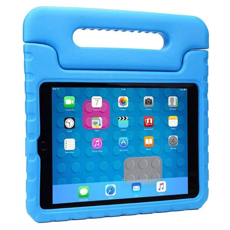 Buy Ipad Shock Proof Case Kids Ipad Cases Online From 3cnz