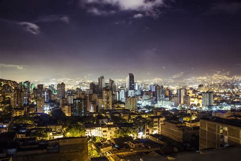 Medellin Wallpapers Top Free Medellin Backgrounds Wallpaperaccess