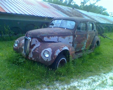 Can you identify? - What is it? - Antique Automobile Club of America