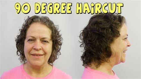 Check spelling or type a new query. 90 DEGREE HAIRCUT - STATE BOARD PREP - YouTube