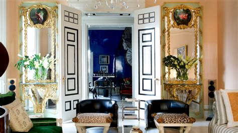 What Is Maximalism 5 Expert Design Tips To Add Color And Pattern To