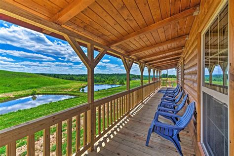 Mammoth Cave Cabin Rentals And Resort The Perfect Cabin Vacation