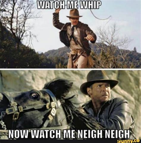 Haha Indiana Jones Is So Funny Rcomedycemetery
