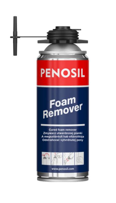 Medos Penosil Foam Remover 320 Ml