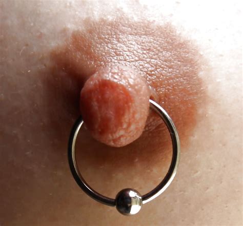 Beautiful Nipple Piercings Close Up 30 Pics Xhamster