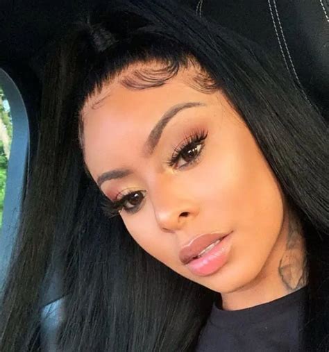 Alexis Sky Height Weight Measurement Wiki Bio And Net Worth Exaposters