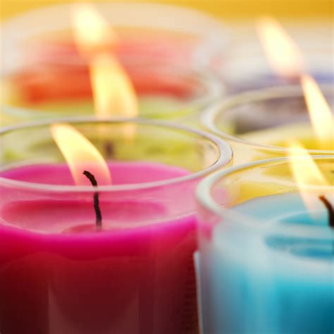 19 Fall Candles For Home In 2020 Self