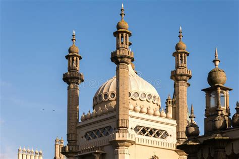 25 gennaio, giornata mondiale di azione per la pace in yemen. BRIGHTON, SUSSEX/UK - 27 GENNAIO: Vista Del Padiglione ...