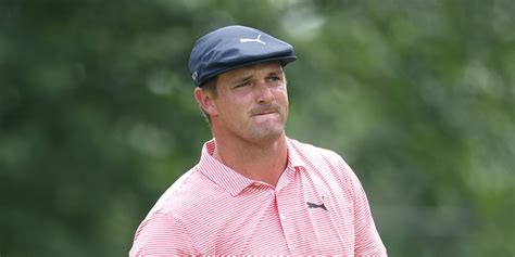 Bryson dechambeau and brooks koepka rivalry explained: This Is What Bryson DeChambeau Diet Looks. Like for One Day - Health News US