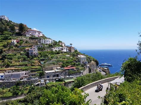 Amalfi Coast Photo De Your Italian Driver Sorrente Tripadvisor