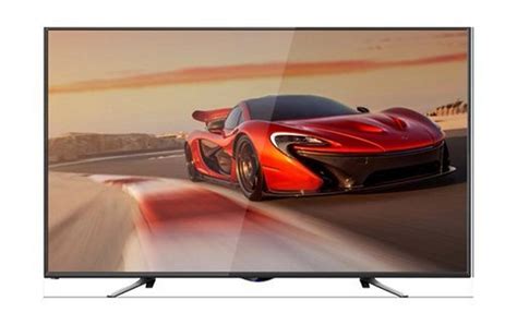 Wansa 55 Inch 4k Ultra Hd Uhd Smart Led Tv Wud55h7762sn Price In