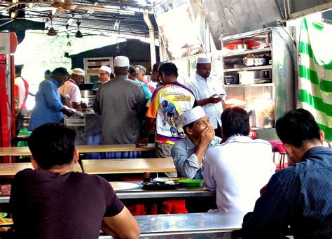 Portal kerjaya kerja kosong terkini hanya menyiarkan maklumat kekosongan jawatan untuk memudahkan anda membuat permohonan. Penang Lunch at Line Clear Nasi Kandar - Asia Pacific ...