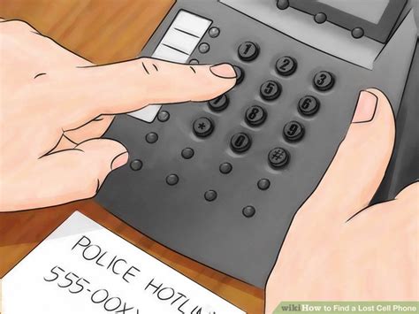 4 Ways To Find A Lost Cell Phone Wikihow