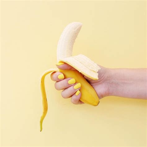 caroline south on instagram “go bananas 🍌💛” banana go bananas caroline