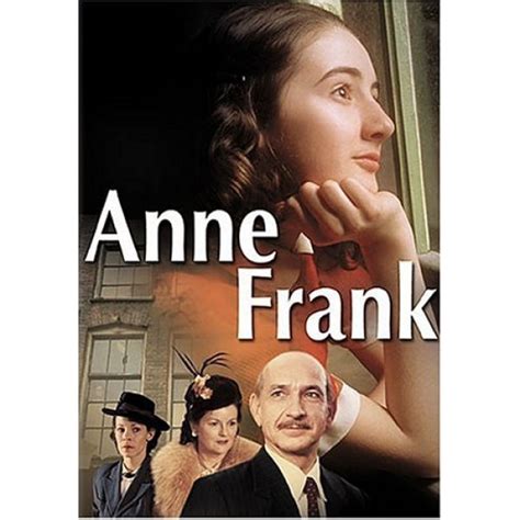 Two years later she was discovered. Anne Frank - The Whole Story | A Mighty Girl