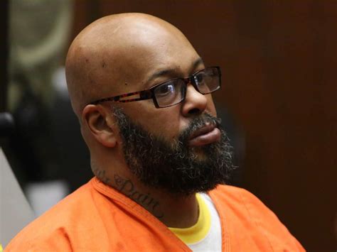 Suge Knight Sentenced To 28 Years In Prison Hiphop N More
