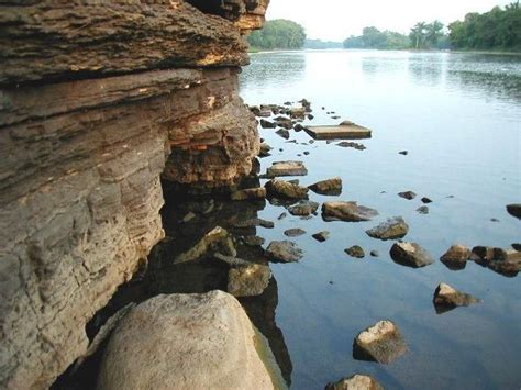 Kankakee River State Park Bourbonnais See 86 Reviews Articles And