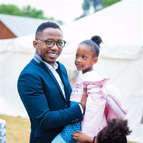 Andile Ncube Biography Age Girlfriend Net Worth Salary Parents