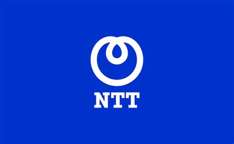 Nippon telegraph and telephone logo image download here. NTT Ltd. ontvangt SAP on Microsoft Azure Advanced ...