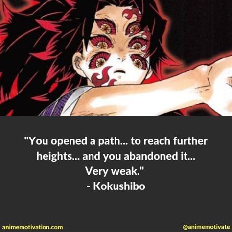 43 Demon Slayer Quotes To Help You Remember The Anime Demonic