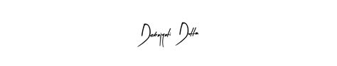 74 Debojyoti Dutta Name Signature Style Ideas Amazing Online Signature