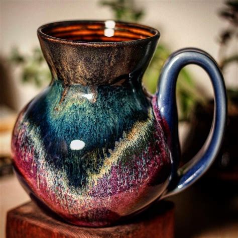 Best 12 Image Result For Pottery Glaze Combinations Skillofkingcom