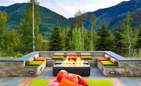 Top 10 Outdoor Seating Areas Decorilla Online Interior Design