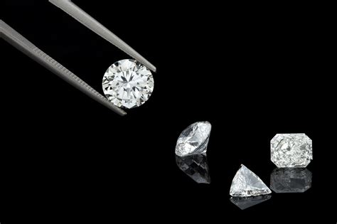 Synthetic Diamonds Explained Forever Faithful Diamonds And Jewelry