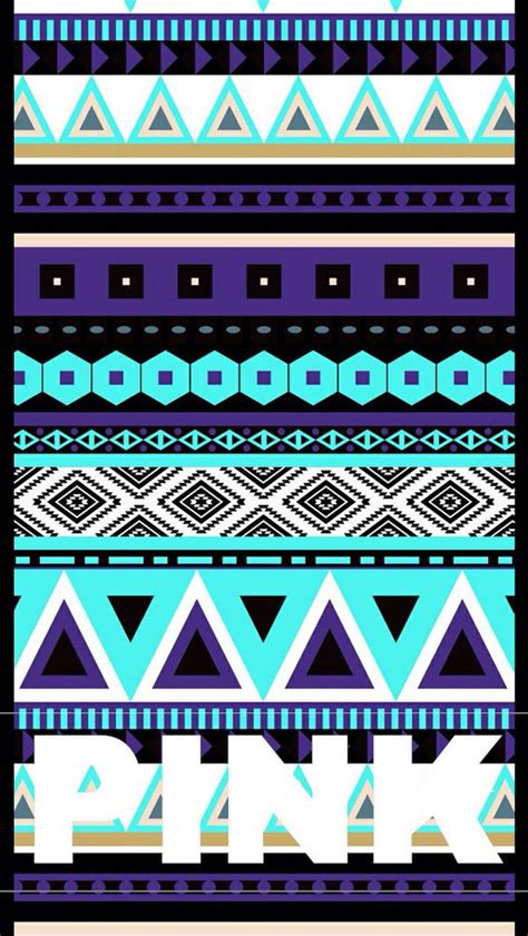 Tribal Print Wallpaper Tribal Prints Pattern Wallpaper Backgrounds
