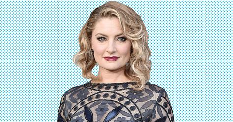 Mädchen Amick On ‘riverdale And ‘twin Peaks The Return