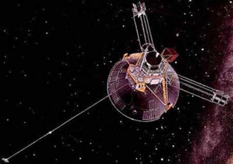 Pioneer 10 Timeline Timetoast Timelines