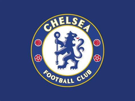There is no psd format for chelsea logo png. Chelsea FC To Change Crest - Footy Headlines