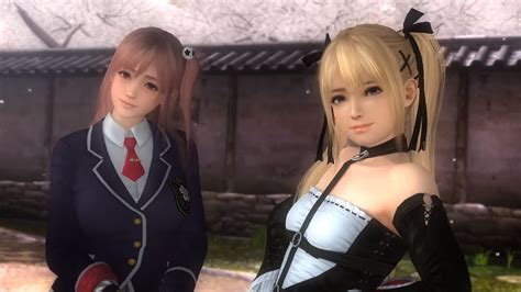 Lawton and adam and seth. The "less sexualized" Dead or Alive 6 comes with boob ...