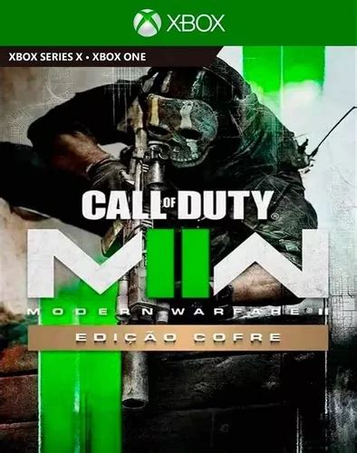 Call Of Duty Modern Warfare 2 Modern Warfare Vault Edition Activision