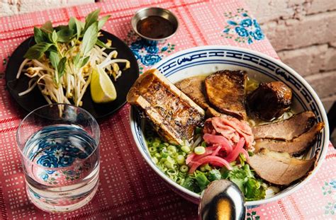 Best Vietnamese Restaurants In Melbourne Urban List Melbourne