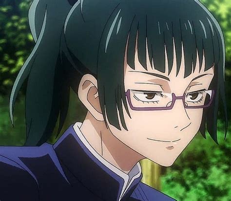 Nov 20, 2020 · franchise: ♤Maki♤ in 2021 | Anime, Jujutsu, My favorite image