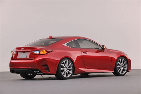 Lexus Rc Coupe Based On Gt86brz Toyota Gr86 86 Fr S And Subaru