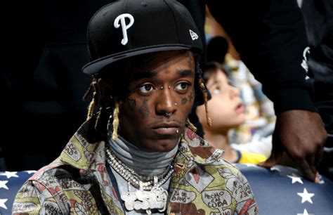 Lil uzi vert, ot genasis, big sean, migos, drake, future & more! Lil Uzi Vert Is Being Sued for $600K Over Cancelled ...