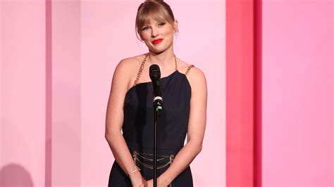 Taylor Swift Opens Up About Experiencing An Eating Disorder In Netflix Documentary Miss