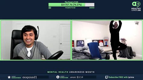 Healthy gamer is a platform designed to help gamers with their mental health through coaching, community, and content. HealthyGamer GG close ur eyes - YouTube