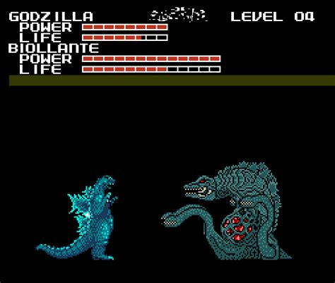 In other words, they're hacking the original godzilla: NES Godzilla Creepypasta/Chapter 2: Pathos | Creepypasta ...
