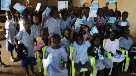 Build School For 500 Poor Slum Children In Kenya Globalgiving