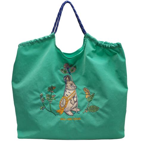 Leisure Animal Kids Large Capacity Shopping Bag Shoulder Bag (Green) | eBay
