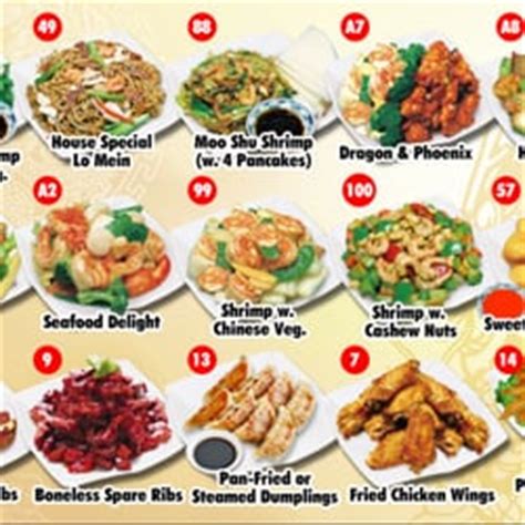 88 dragon phoenix is known for its asian, chinese, dinner, and lunch specials. Dragon Phoenix Chinese - 15 Photos & 16 Reviews - Chinese ...