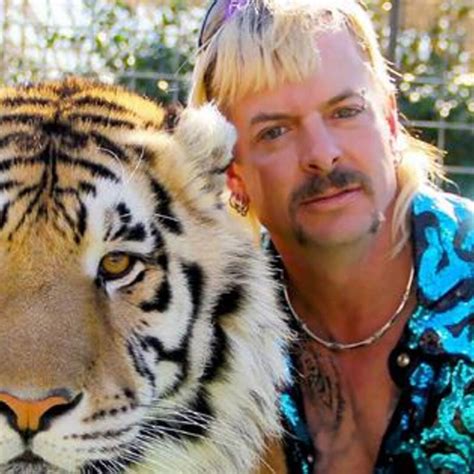 The tiger king star has been accused of pulling a. Joe Exotic Launches Underwear Line With His Face on Crotch - E! Online