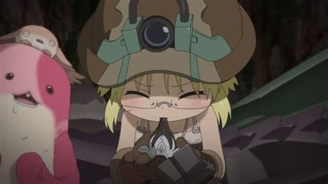 Made In Abyss Retsujitsu No Ougonkyou