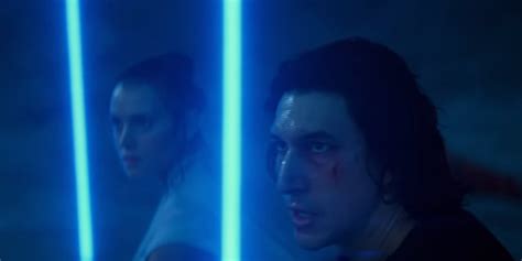 new ‘rise of skywalker book resurfaces debate over reylo kiss newswire report